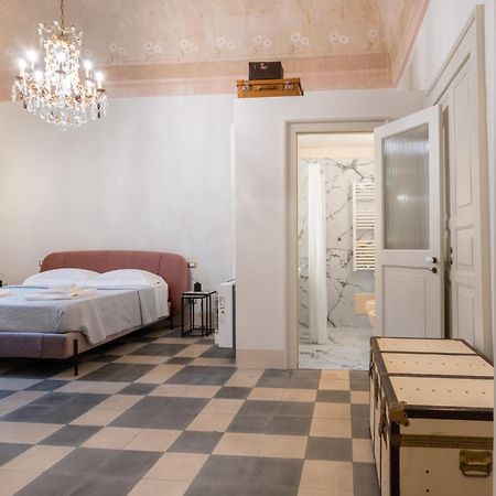 Donna Zaira Rooms&Suites Maglie Eksteriør billede
