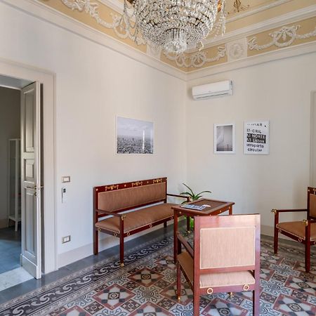 Donna Zaira Rooms&Suites Maglie Eksteriør billede