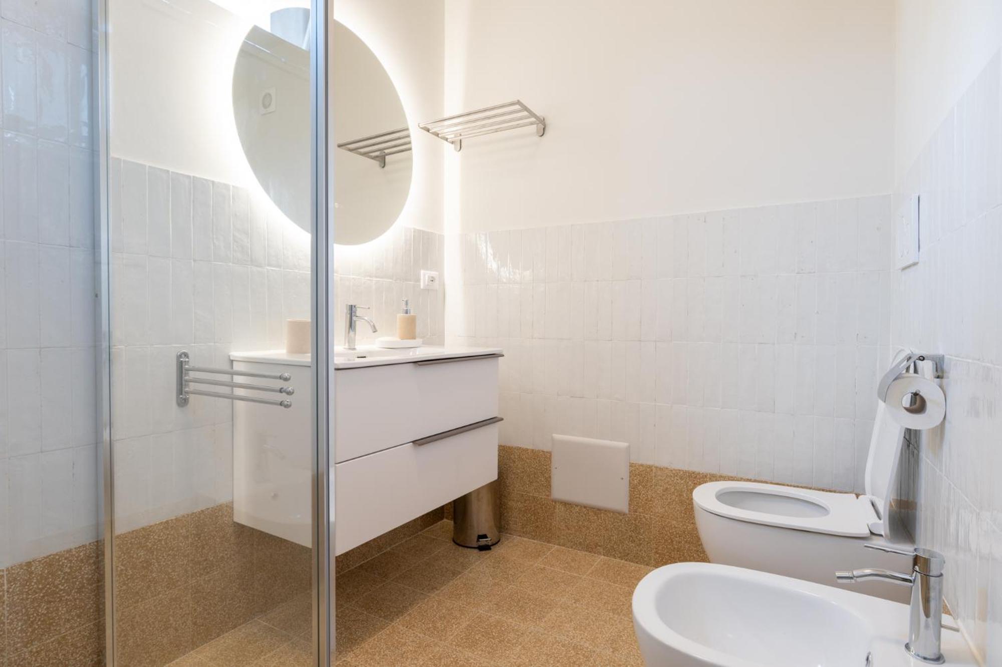Donna Zaira Rooms&Suites Maglie Eksteriør billede