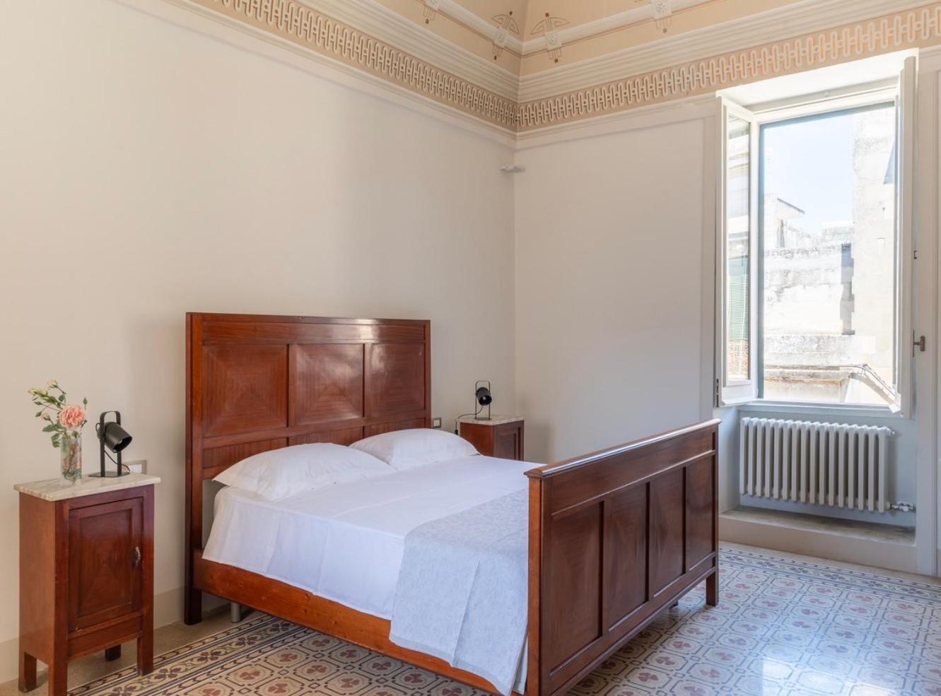 Donna Zaira Rooms&Suites Maglie Eksteriør billede